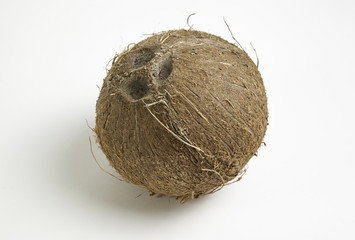 Closed tropical Coconut