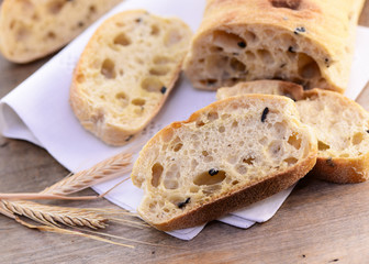 Bauernbrot