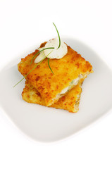 Breaded Сod Fillet