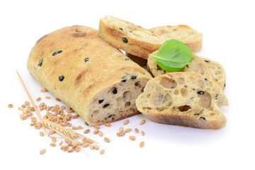 Ähre, Brot