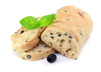 Weissbrot