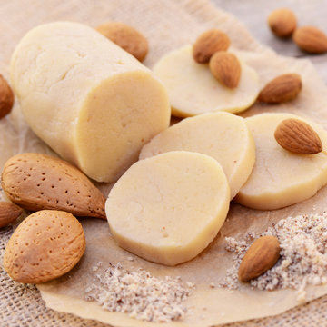 Marzipan