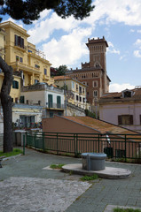 Salerno - Panorama