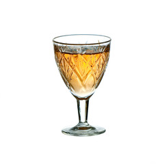 Shot glass