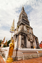 ancient architecture in buddhism