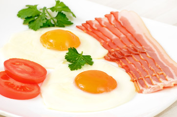 Breakfast