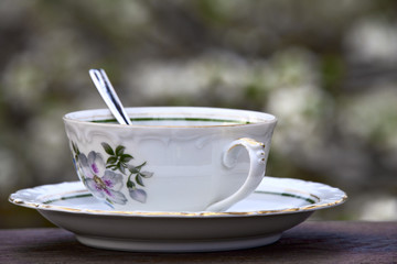 Teacup