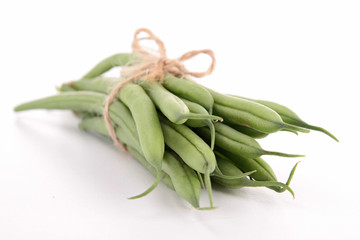 french green bean