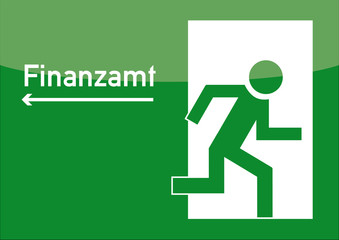 Steuerflucht, Steueroase, Steuerhinterziehung