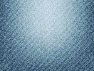 Blue jeans texture