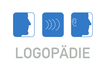 Logopädie