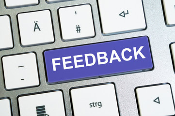 Feedback