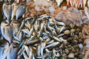 Fischmarkt