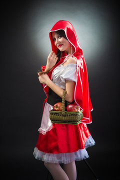 Little Red Riding Hood