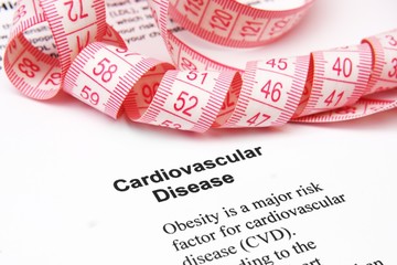 Cardiovascular disease