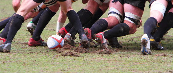 Rugby