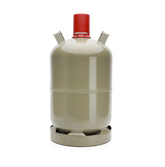 Gasflasche