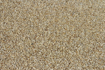 Sable de l' Ocean Atlantique