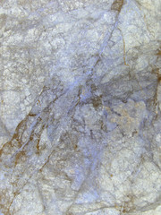 Obraz premium Jasnoniebieski marmur tekstura tło