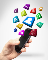 Smartphone Apps