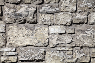 Steinwand