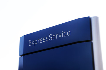 Express-Service