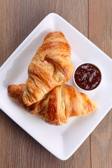 croissants