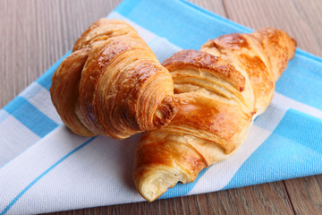 croissants