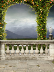 Promenade
