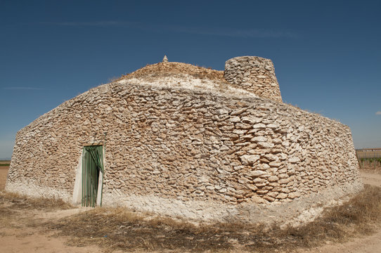 Bombo de Tomelloso