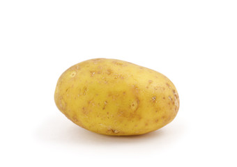 Organic Potato