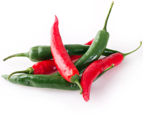 Chili pepper