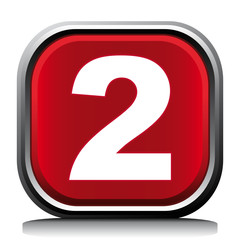 NUMBER TWO ICON