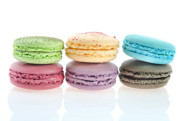  on white background with