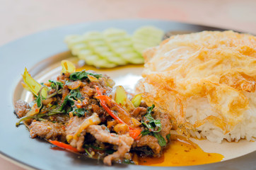 thai cuisine