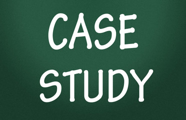 case study title