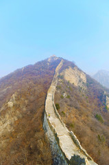 great wall