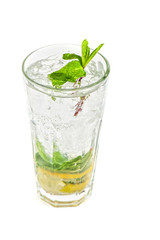 Fresh mojito
