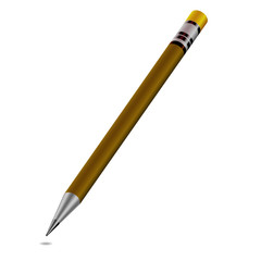 pencil symbol