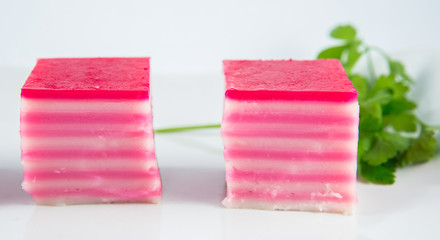 Malaysian Sweet Snack/ Dessert