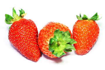 Erdbeeren