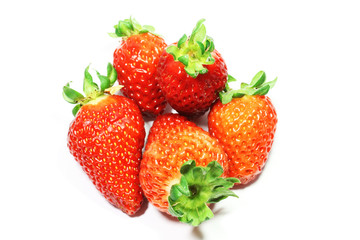 Erdbeeren