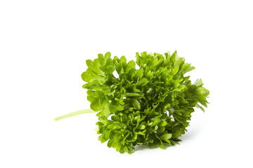 Organic Parsley
