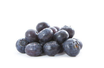 Organic Blueberries