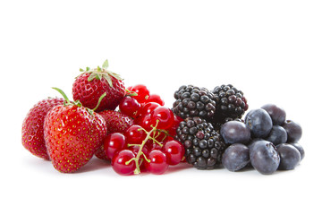 Healthy Fruit
