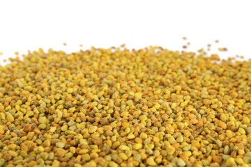 Raw Organic Bee Pollen