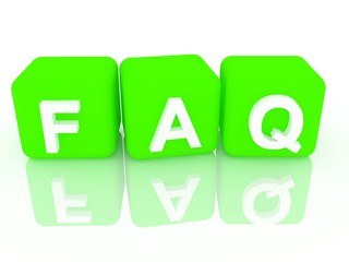 Frequently Asked Questions