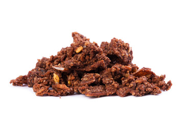 Raw Organic Cacao Superfood Cereal