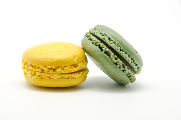 Macaroons
