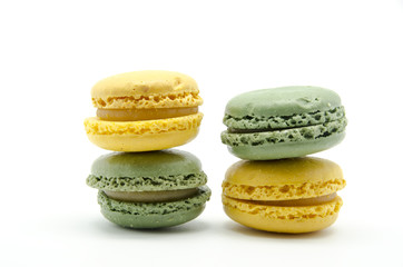 Macaroons